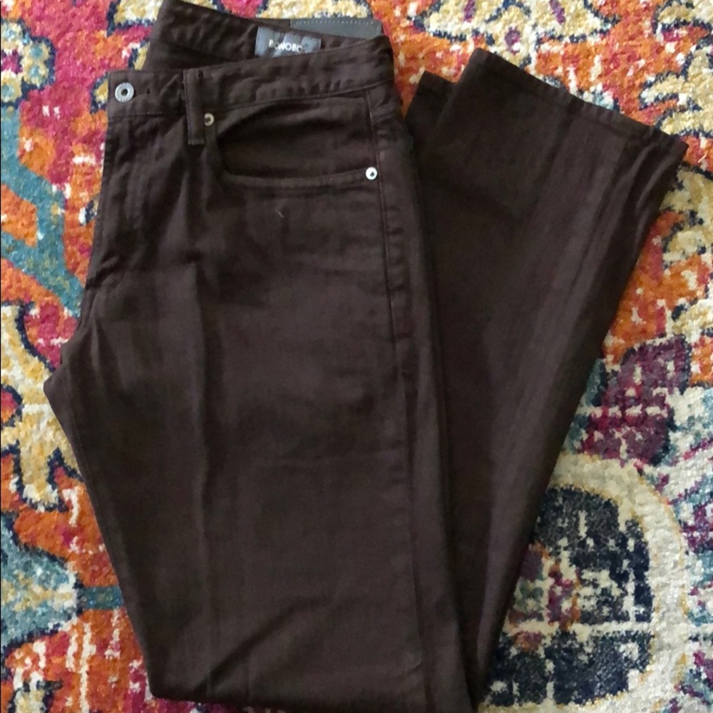 Bonobos Travel Jeans, 34/34